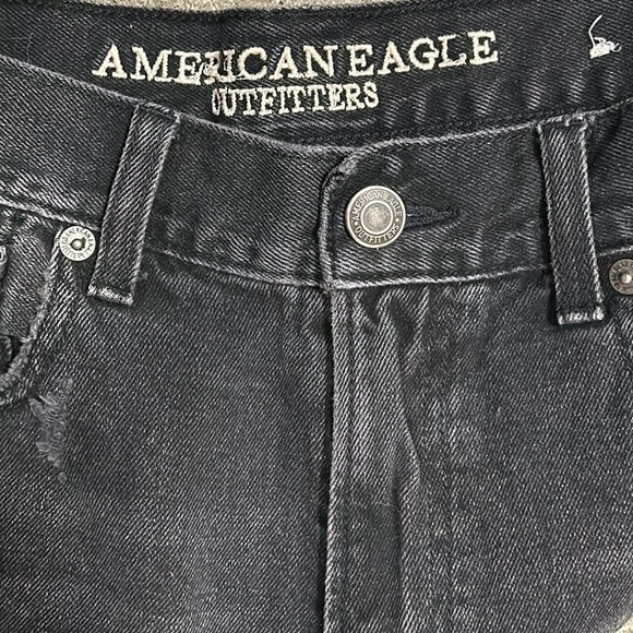 American Eagle Jeans - Picture 6 of 8